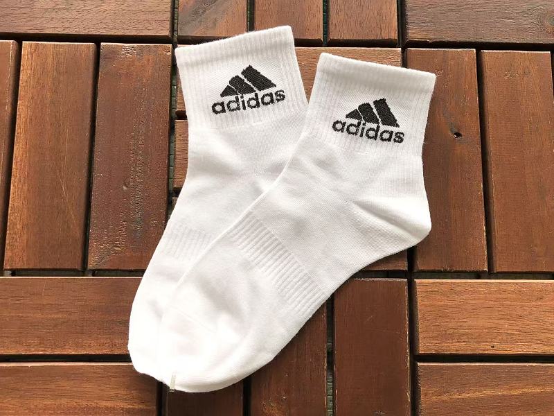 Di As Socks 5