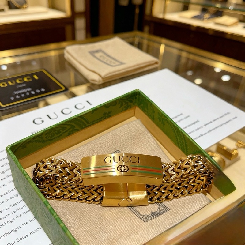G C I Jewelry · 2