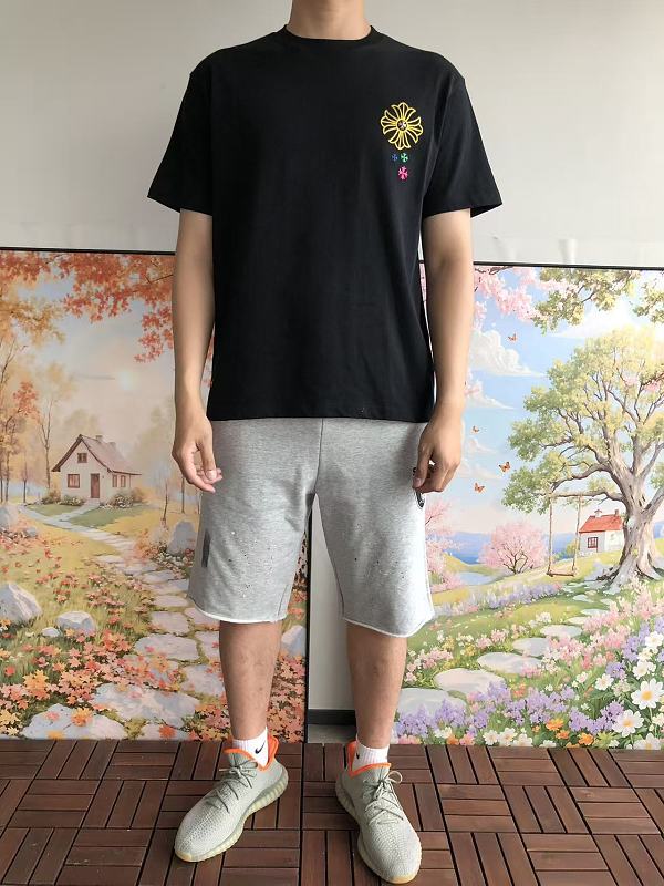 Chrome Hearts T-shirt 3