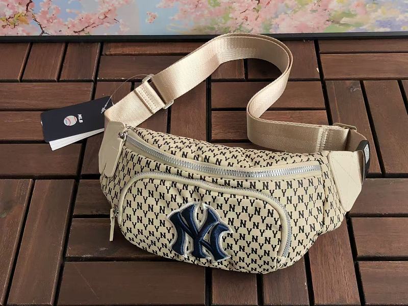Mlb Bag 4
