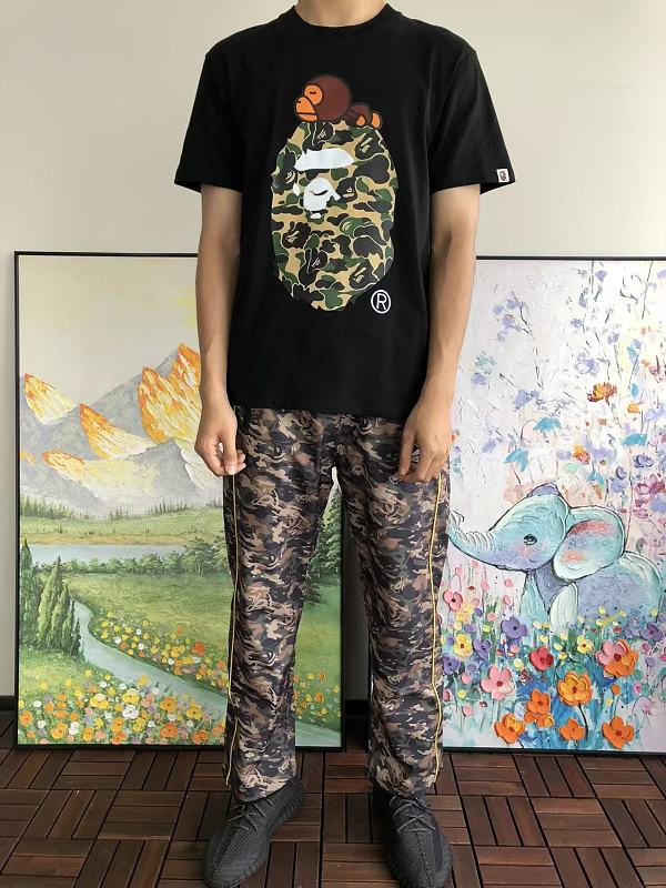Bape T-shirt 3