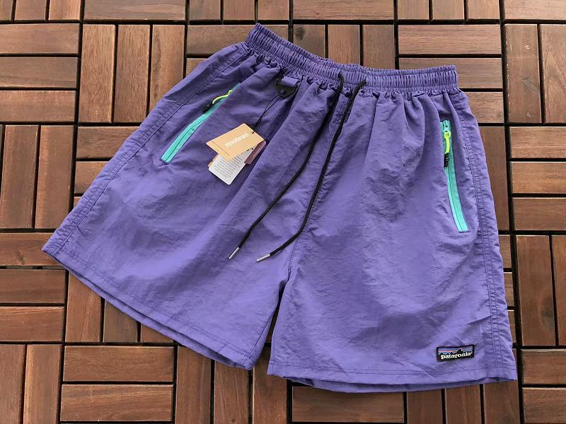 P Tag N A Shorts 10