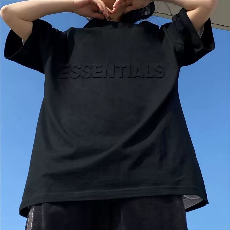 Essentials T-shirt 4