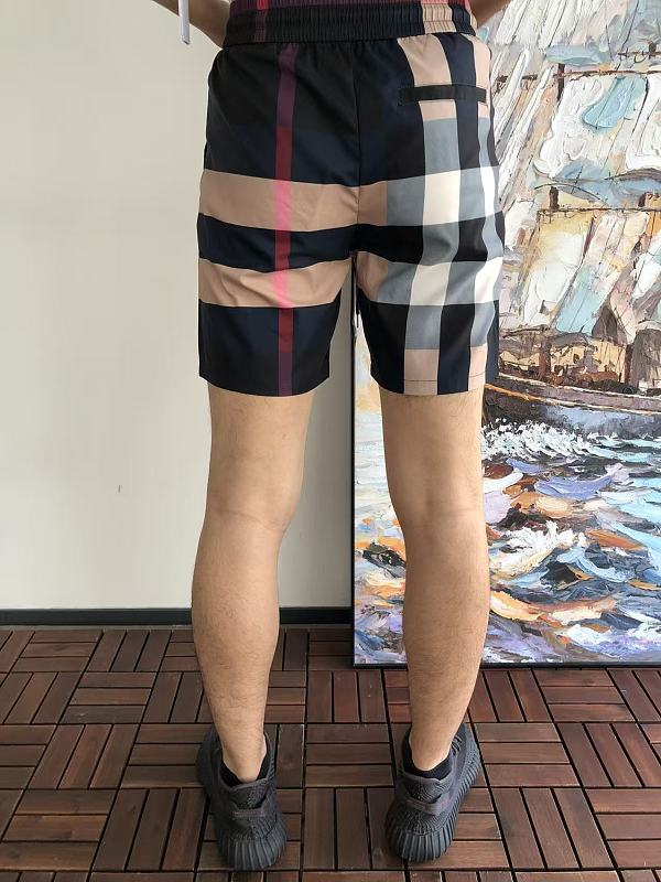 B Rb Rry Shorts · 4