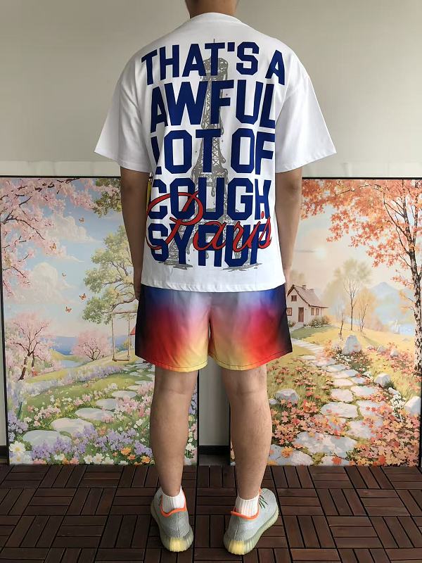 Th T's A Aw Ul L T Of C.. T-shirt · 4