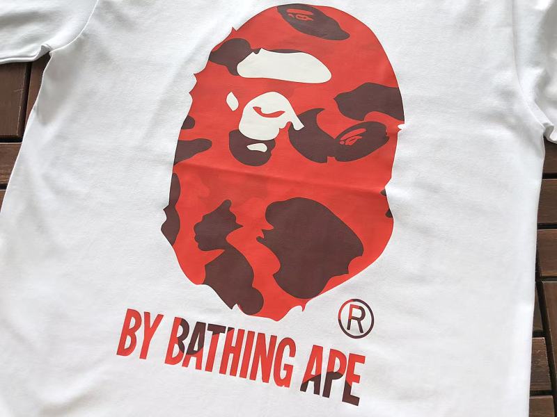 Bape T-shirt 10