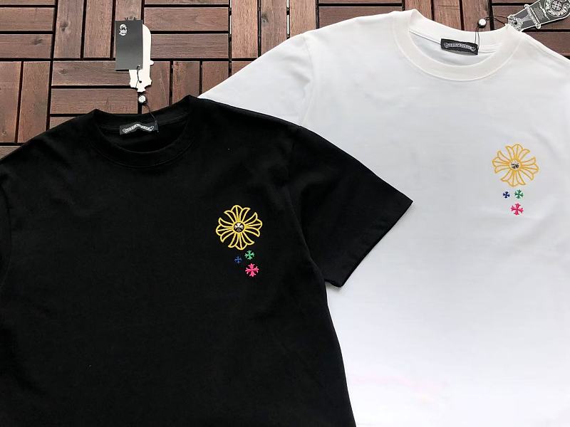 Chrome Hearts T-shirt 9