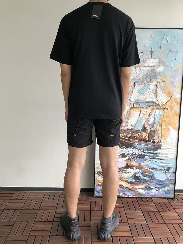 Amiri T-shirt · 5
