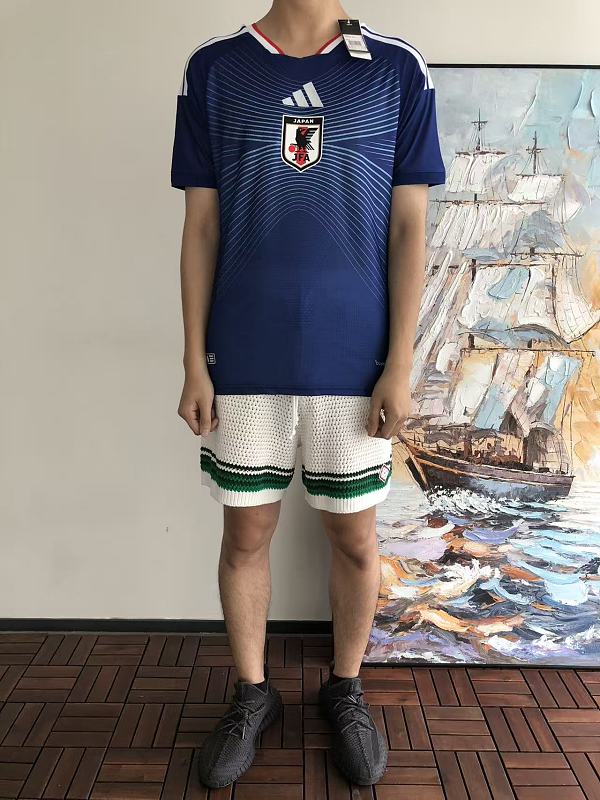 Football T-shirt · 2