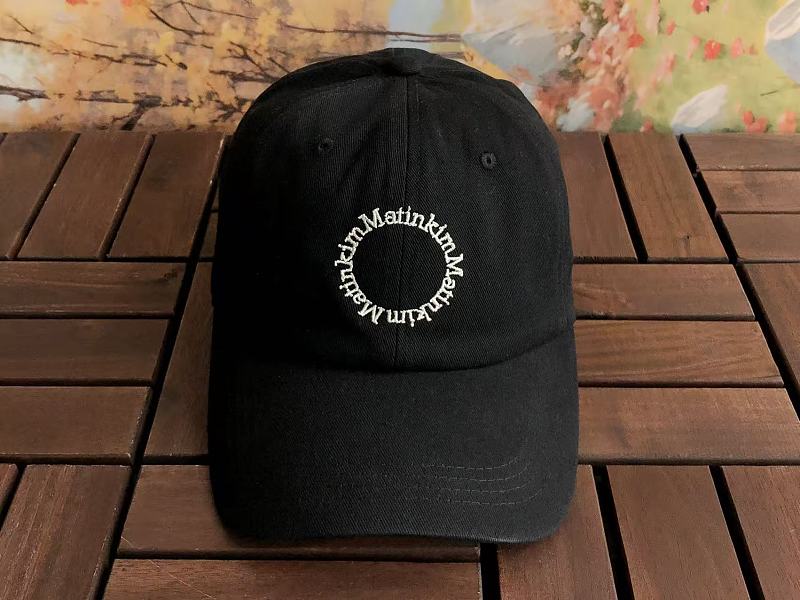 Fashion Cap 6