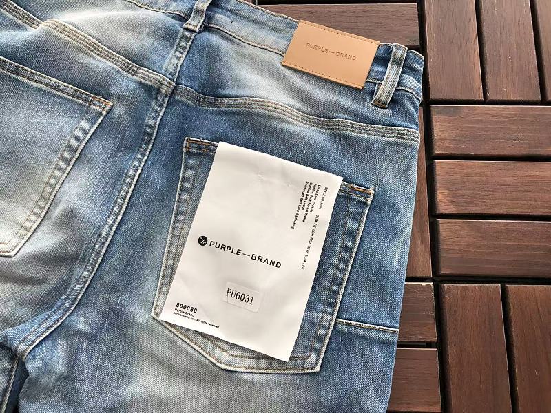Purple Brand Jeans · 6