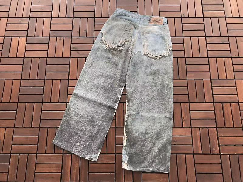 Acne Studios Jeans · 4