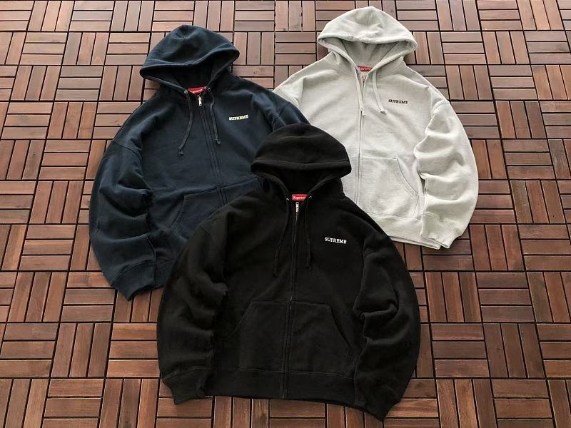 S P E E Hoodie Fleece · 4
