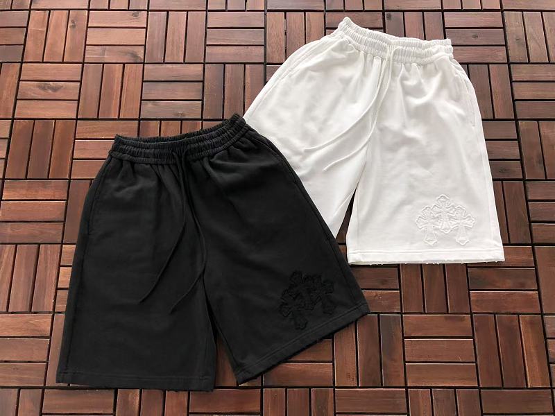 Chrome Hearts Shorts 7