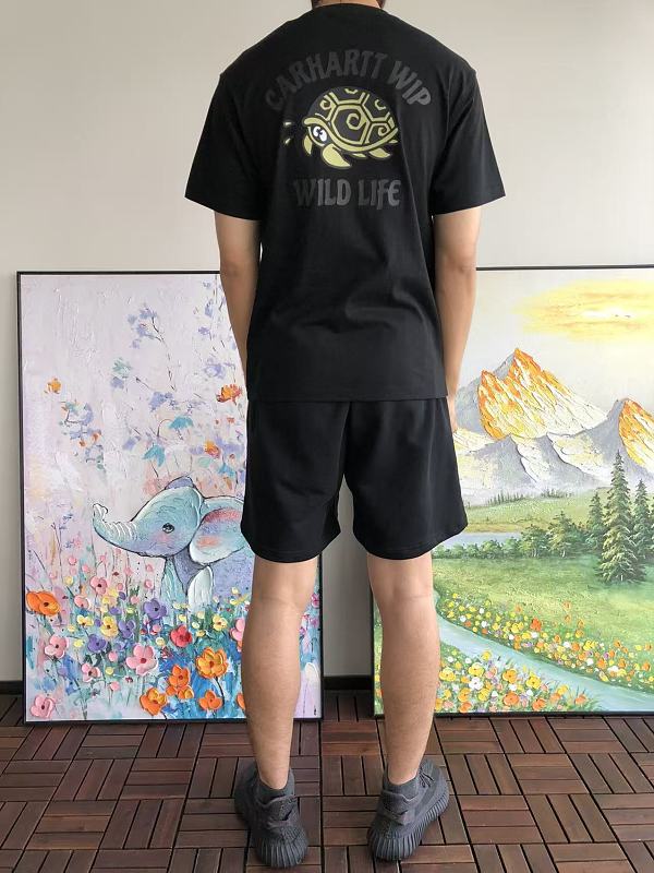 C Rh Rtt T-shirt · 5