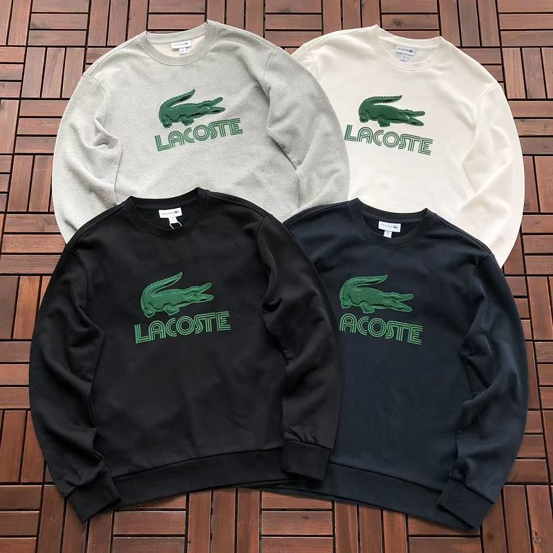 L C St Sweater · 6