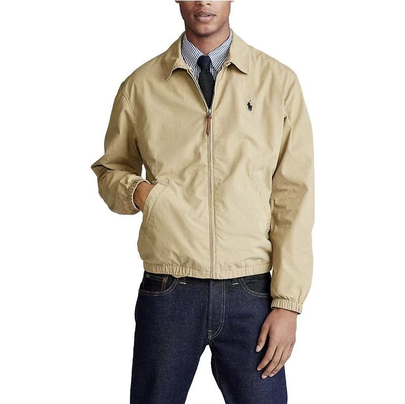 Ra Ph Au En Jacket · 2