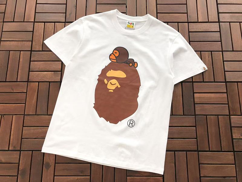 Bape T-shirt 11