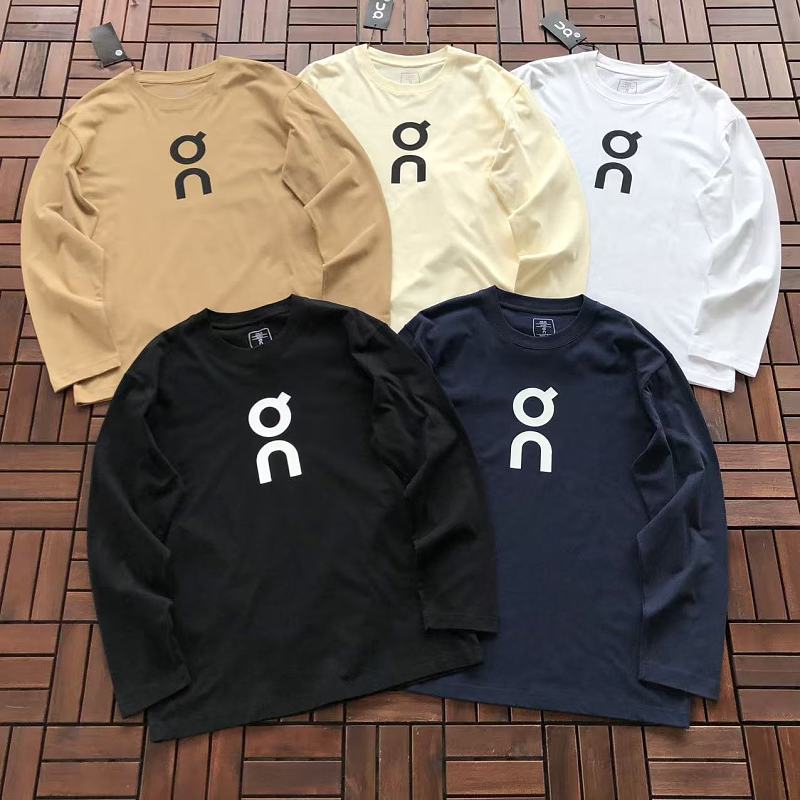 On Ru I G Long-sleeve · 6