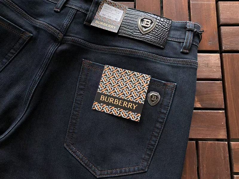 B Rb Rry Jeans · 6