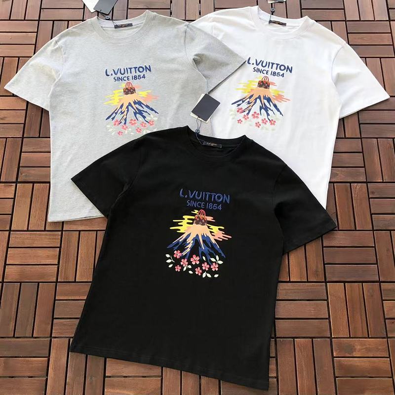 L T-shirt · 5