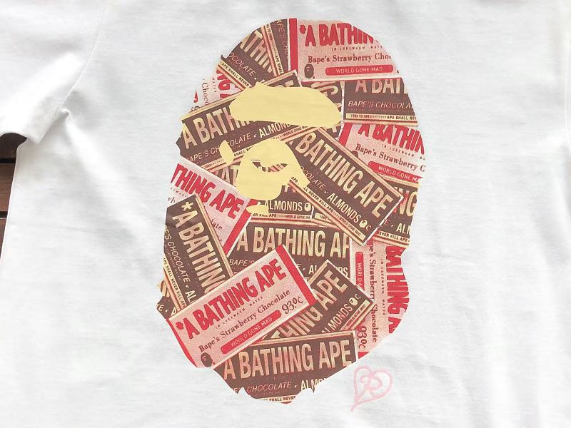 Bape T-shirt 10