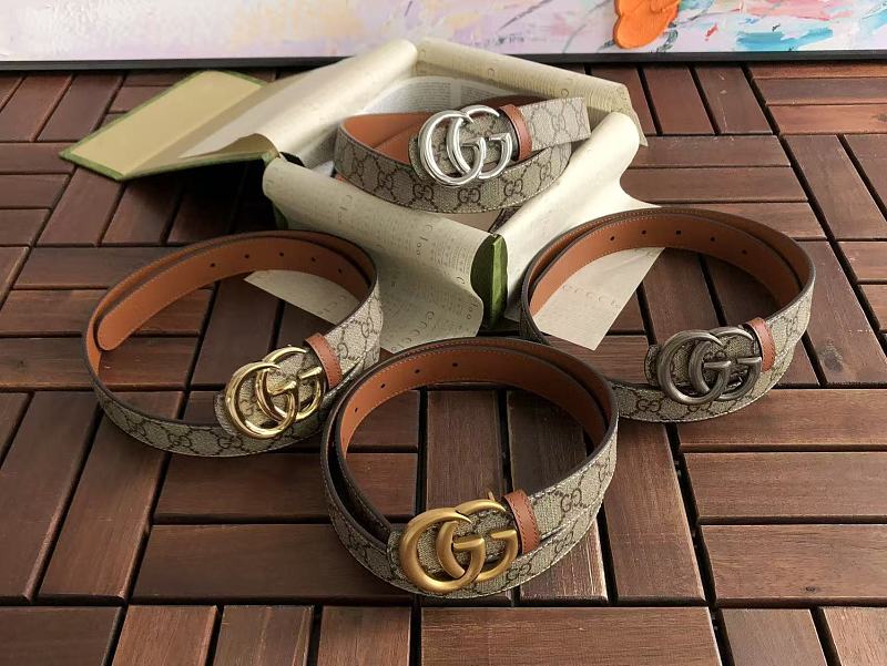 G C I Belt 5