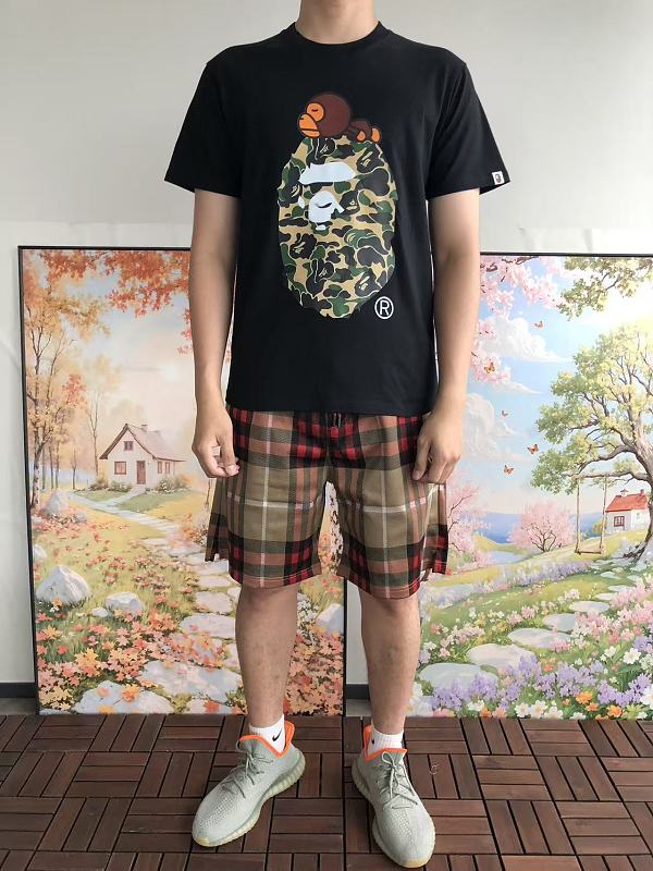 Bape T-shirt 3