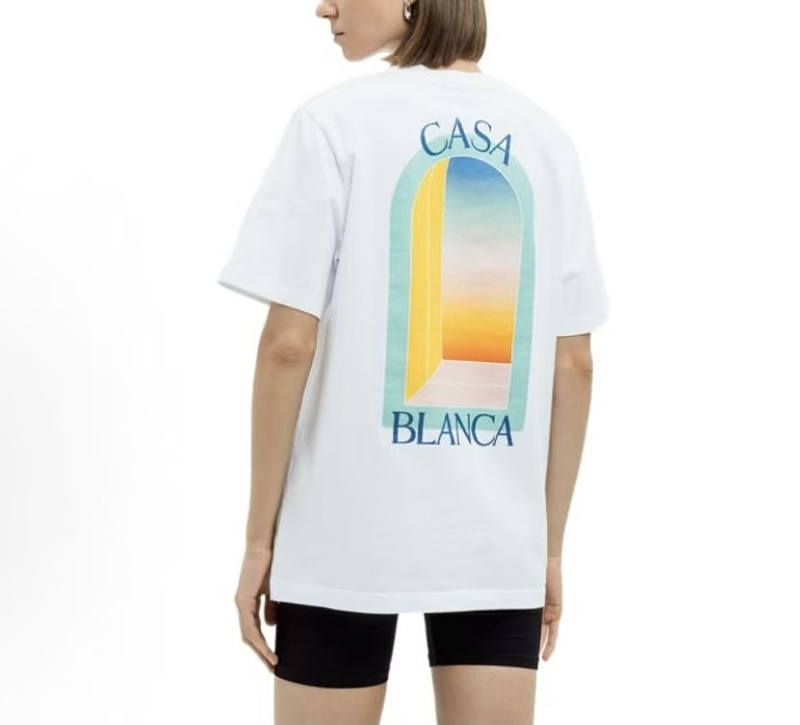 C S Bl C T-shirt · 3