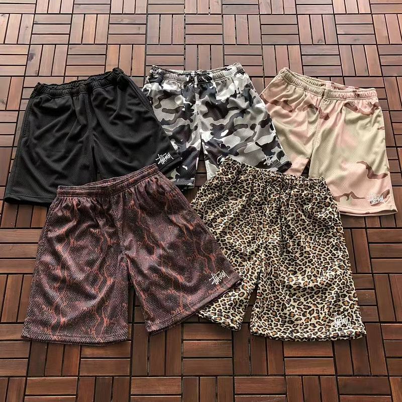 St S Y Shorts · 6