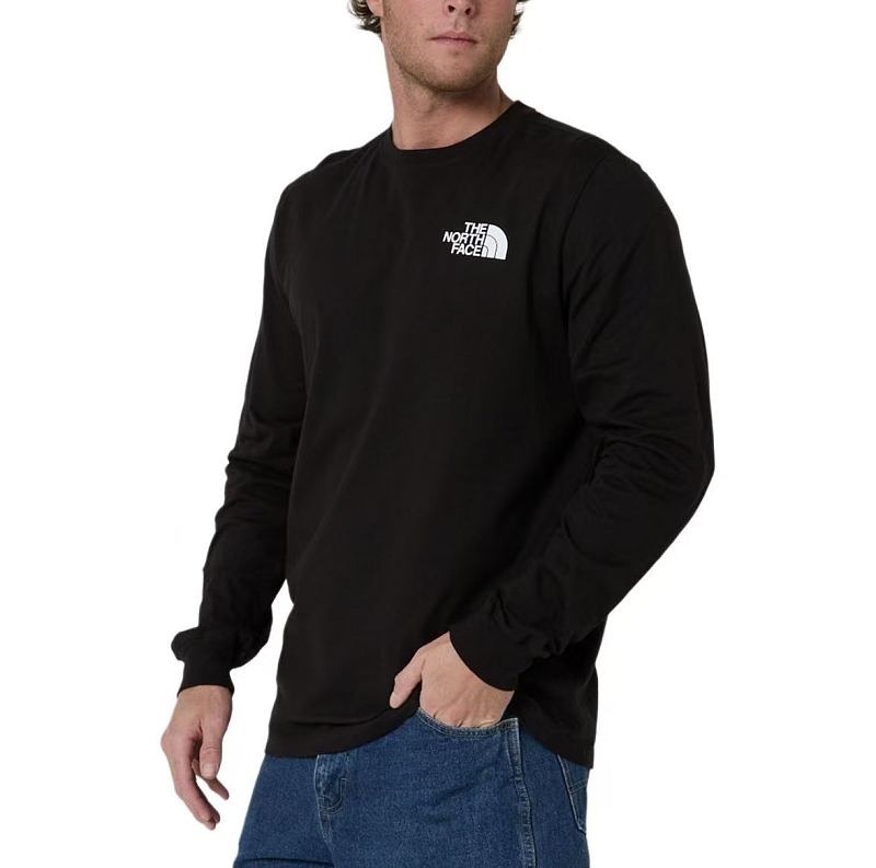 T N F Long-sleeve · 6