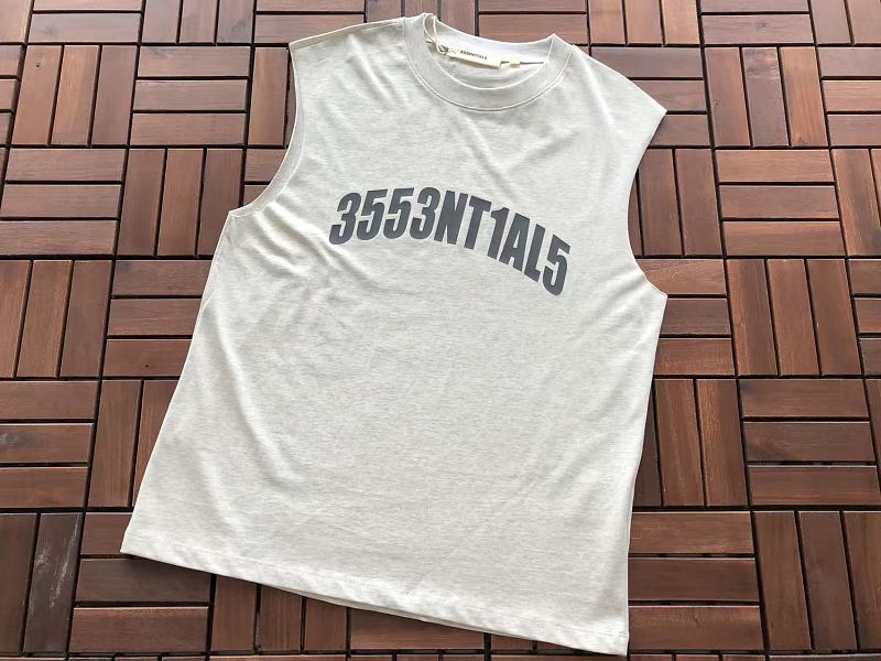 Essentials Vest 9
