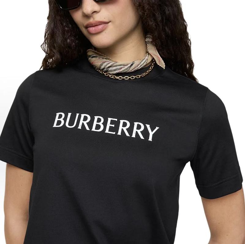 B Rb Rry T-shirt Woman 7
