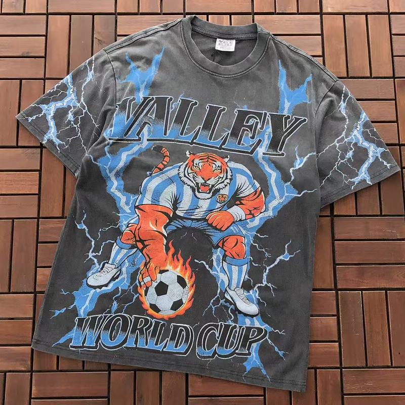 Va L Y T-shirt · 6
