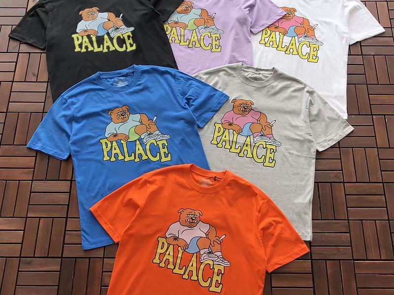 P La E T-shirt 8