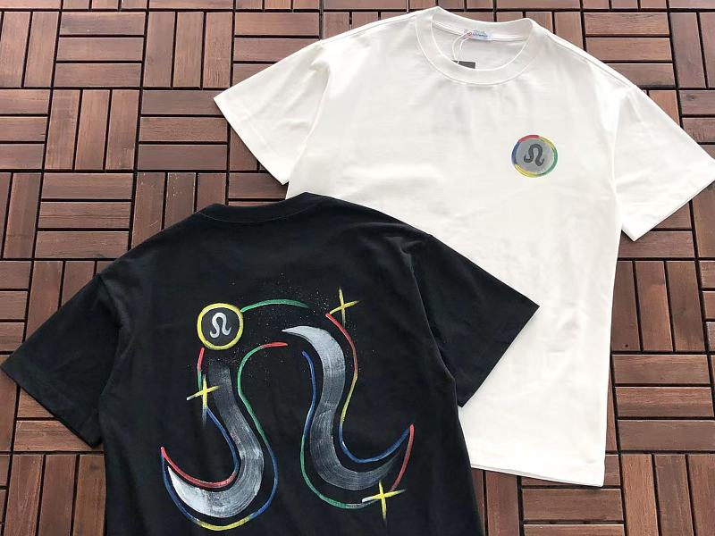 L Ul M N T-shirt 7