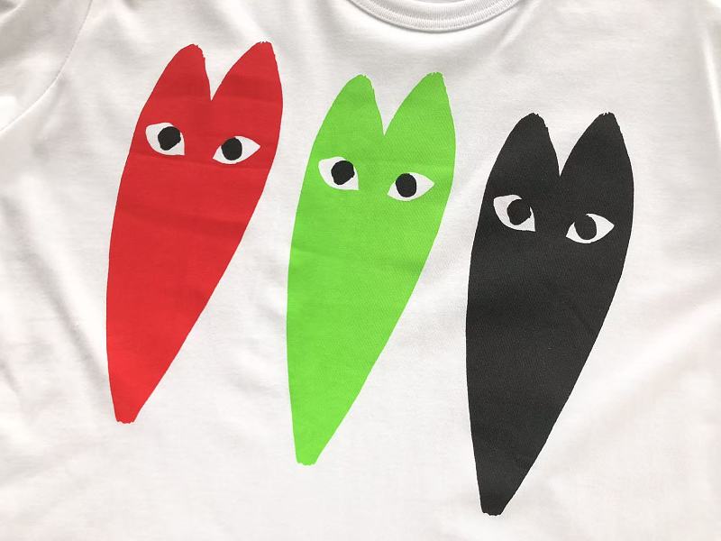 Comme des Garcons T-shirt 8