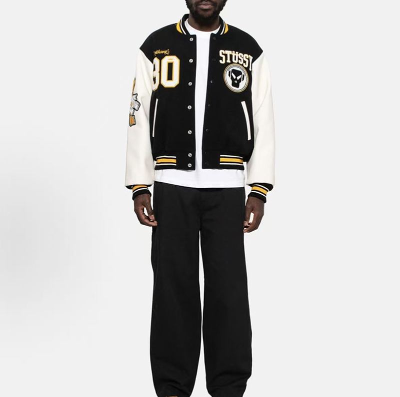 St S Y & Metalheadz Jacket · 2
