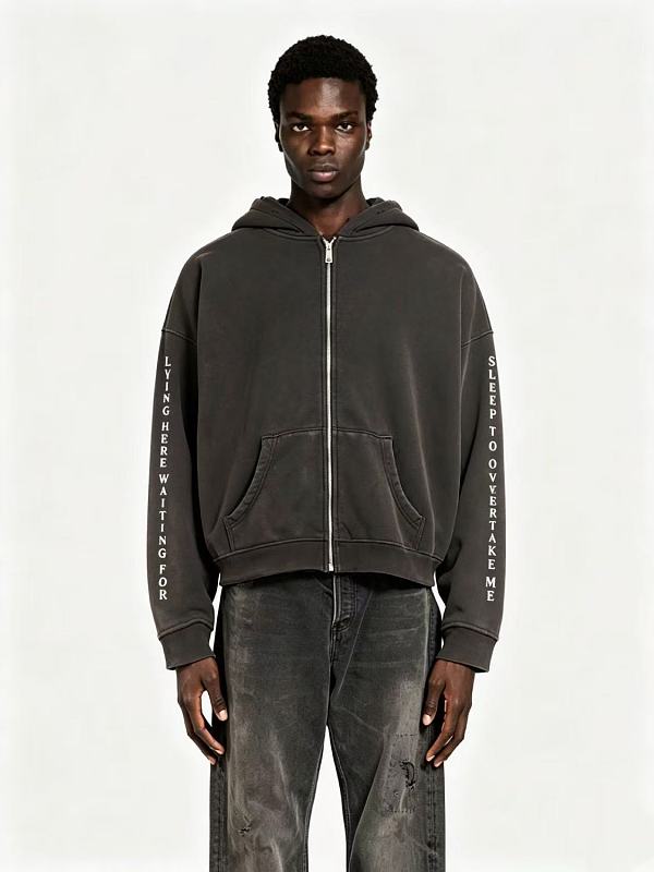 E.r.d Hoodie · 2