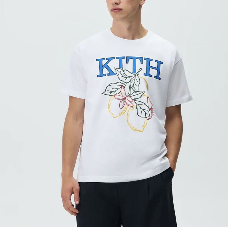 K T T-shirt · 2