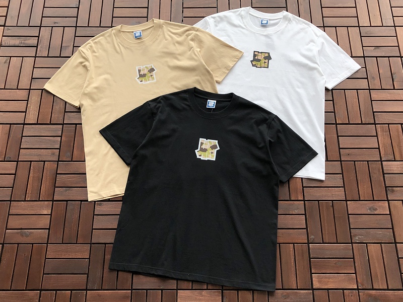 Undefeated T-shirt · 6