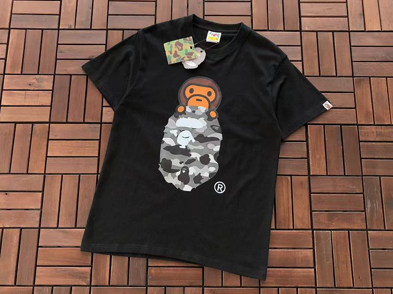 Bape T-shirt 11