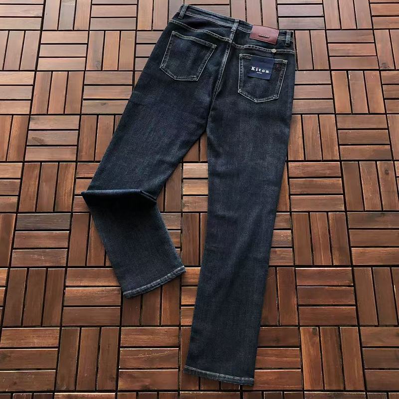 Kiton Jeans · 3