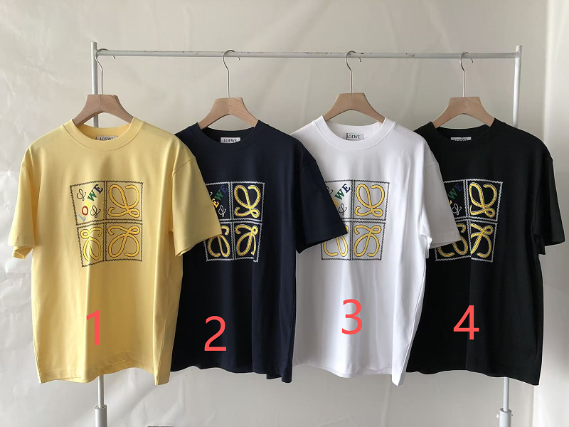 L E T-shirt