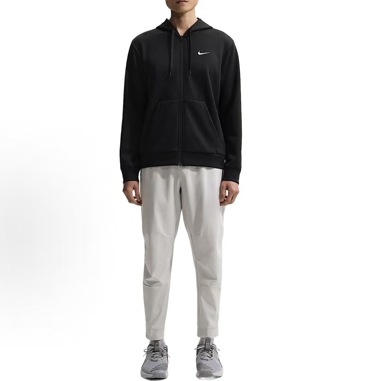 Nike Hoodie 4