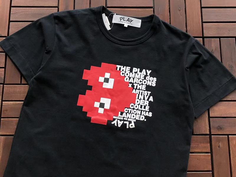 Comme des Garcons T-shirt 9