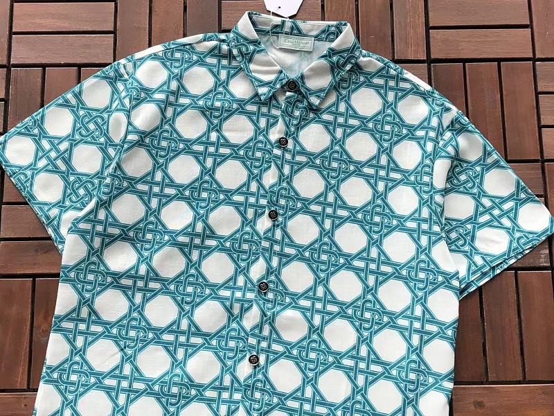 C S Bl C T-shirt Shirt Shorts 10