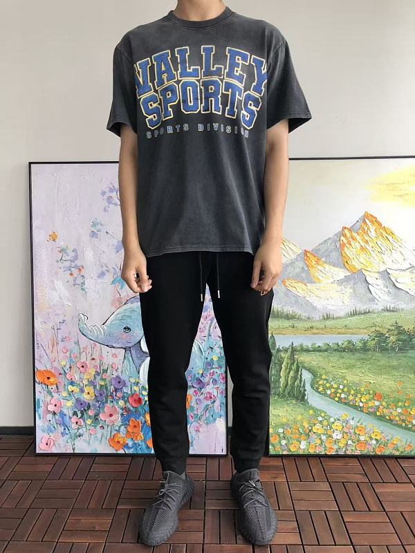 Va L Y T-shirt · 3