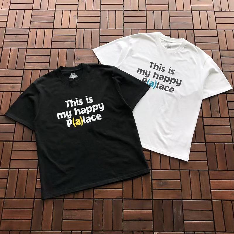P La E T-shirt · 5