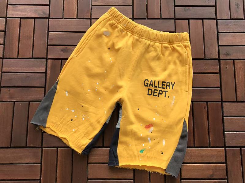 Gallery Dept Shorts 10